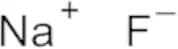 Sodium Fluoride