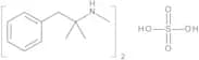 Mephentermine Hemisulphate