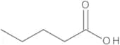 Pentanoic Acid (Valeric Acid)