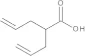 Diallylacetic Acid
