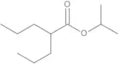 Isopropyl Valproate