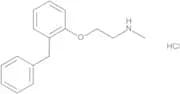 2-(2-Benzylphenoxy)-N-methylethanamine Hydrochloride
