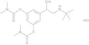 Bambuterol Hydrochloride