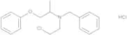 Phenoxybenzamine Hydrochloride