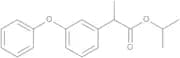 Fenoprofen Isopropyl Ester
