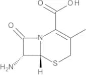 7-Aminodesacetoxycephalosporanic Acid