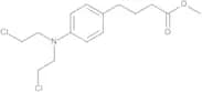 Chlorambucil Methyl Ester