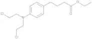 Chlorambucil Ethyl Ester