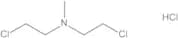 Mechlorethamine Hydrochloride