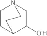 3-Quinuclidinol
