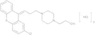Zuclopenthixol Hydrochloride