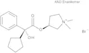 Glycopyrronium Bromide