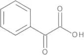 Oxophenylacetic Acid (Benzoylformic Acid)