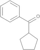 Cyclopentylphenylmethanone