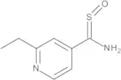 Ethionamide Sulphoxide