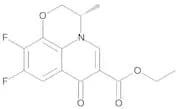 (S)-9,10-Difluoro-2,3-dihydro-3-methyl-7-oxo-7H-pyrido[1,2,3-de]-1,4-benzoxazine-6-carboxylic Acid…