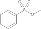 Methyl Benzenesulphonate