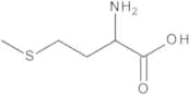DL-Methionine (Racemethionine)