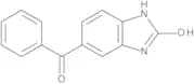 (2-Hydroxy-1H-benzimidazol-5-yl)phenylmethanone