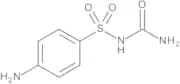 N-[(4-Aminophenyl)sulphonyl]urea (Sulphacarbamide)