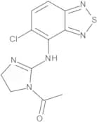 N-Acetyltizanidine