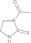 1-Acetylimidazolidine-2-thione
