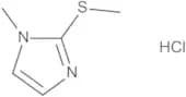 Thiamazole EP Impurity C (as Hydrochloride)