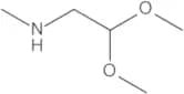 2,2-Dimethoxy-N-methylethanamine