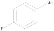 4-Fluorothiophenol