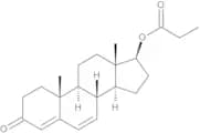 Testosterone Propionate EP Impurity E