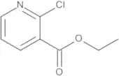 Ethyl 2-Chloropyridine-3-carboxylate