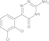 Lamotrigine EP Impurity A (Lamotrigine USP Related Compound C)