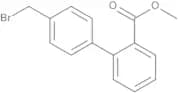 Methyl 4'-(Bromomethyl)biphenyl-2-carboxylate
