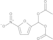 (5-Nitrofuran-2-yl)methylene Diacetate