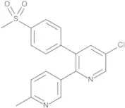 Etoricoxib