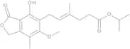 Isopropyl Mycophenolate