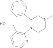 Mirtazapine EP Impurity B