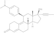 Mifepristone