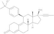 Mifepristone N-Oxide