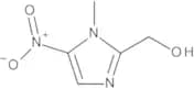 (1-Methyl-5-nitroimidazol-2-yl)methanol