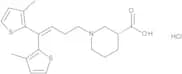 Tiagabine Hydrochloride