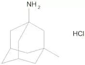 3-Methyladamantan-1-amine Hydrochloride (Desmethylmemantine Hydrochloride)