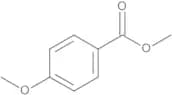 Methyl 4-Methoxybenzoate