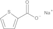 Sodium Thiophene-2-carboxylate