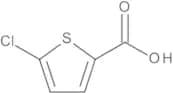 5-Chlorothiophene-2-carboxylic Acid