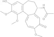 N-[(7S,12aRa)-3-Hydroxy-1,2,10-trimethoxy-9-oxo-5,6,7,9-tetrahydrobenzo[a]heptalen-7-yl]acetamide …