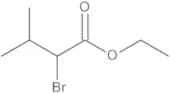 Ethyl 2-Bromoisovalerate