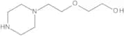 2-[2-(Piperazin-1-yl)ethoxy]ethanol