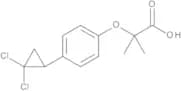 Ciprofibrate