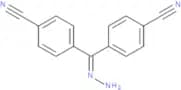 4,4'-(Carbonohydrazonoyl)dibenzonitrile